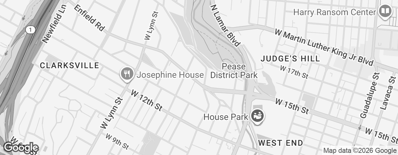 Tricia's Event Space