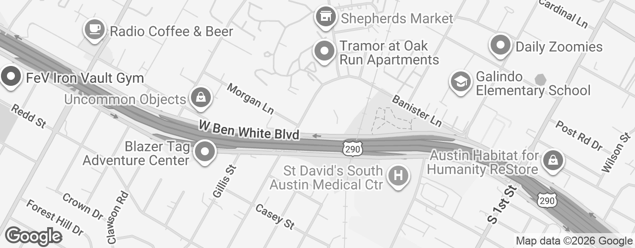 Foundation Communities