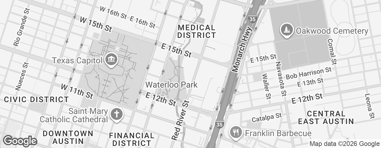 1313 Red River Suite 320