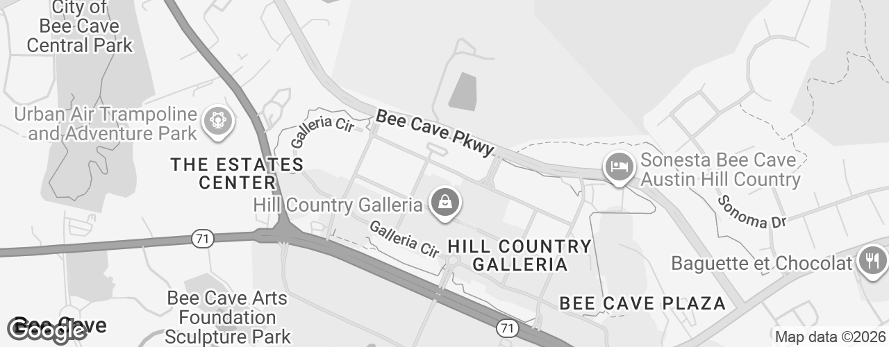 13412 Galleria Cir Suite 100