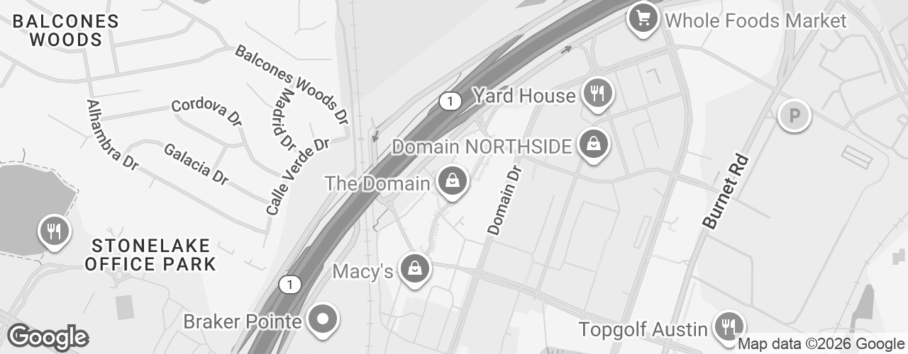 Kendra Scott Distribution Center