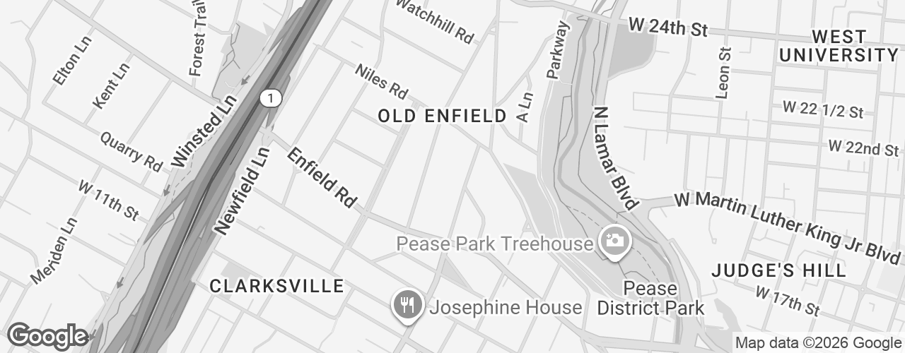 1600 West Lynn Street