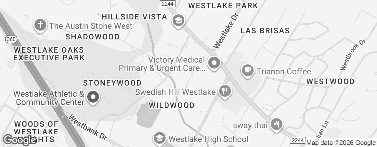 Trinity Episcopal School of Austin