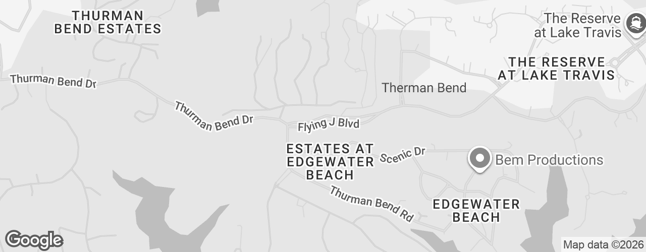 Reserve at Lake Travis