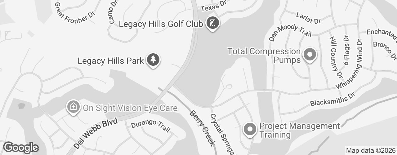 Sun City Community Center