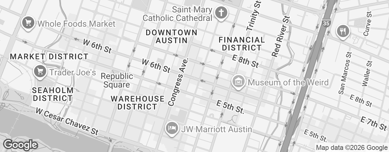 Long Center for the Performing Arts