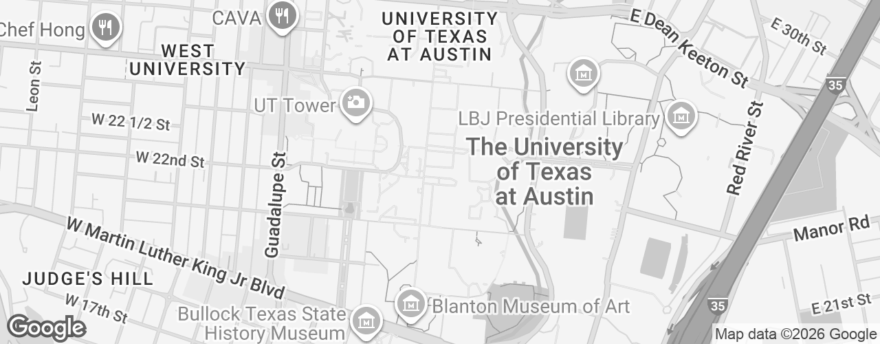 William C. Powers Student Activity Center