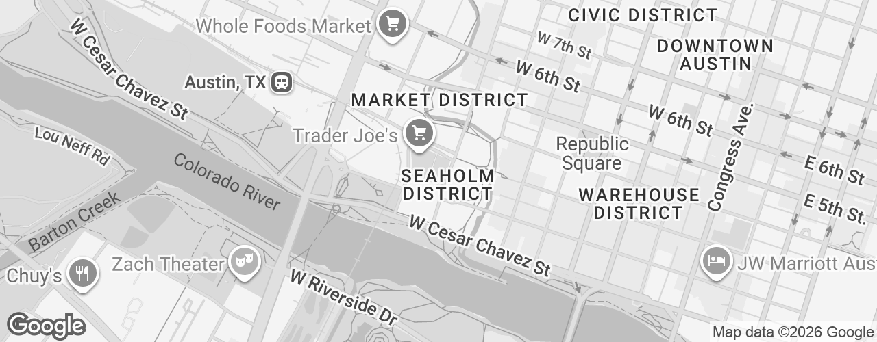 Cirrus Logic Building