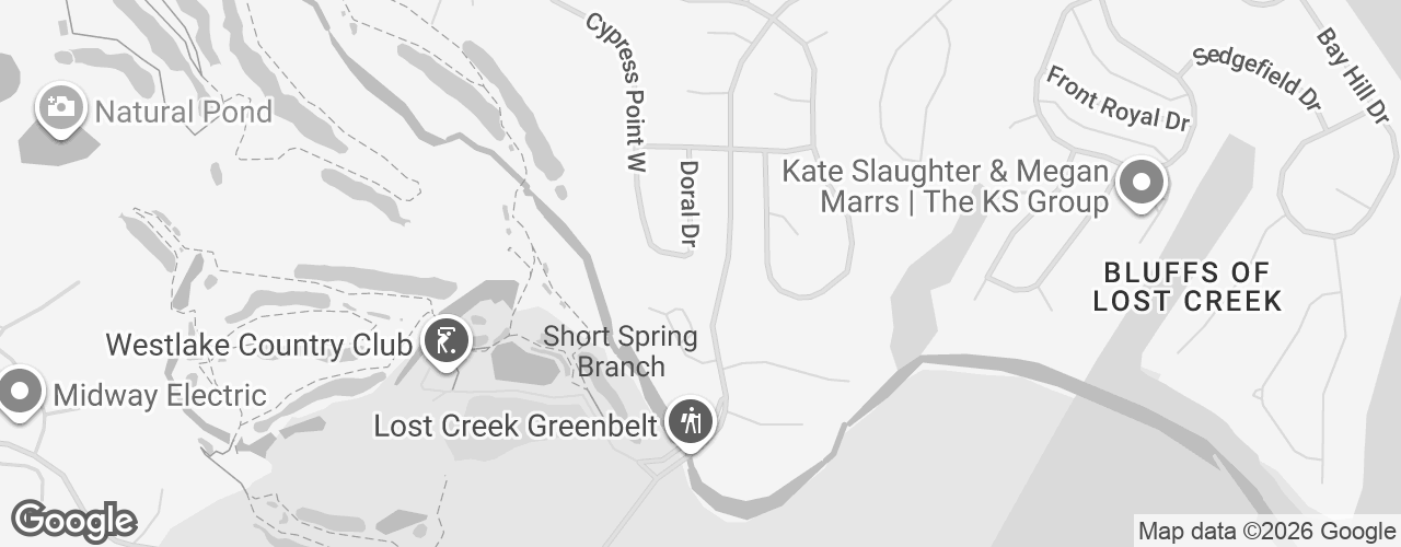 Cypress Point Event Center