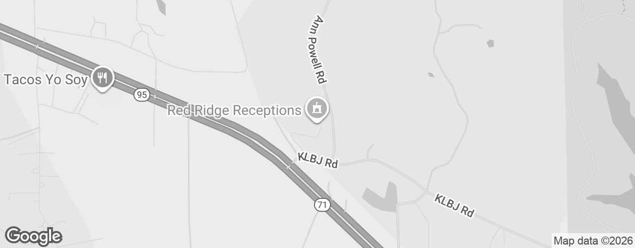 Map banner of Red Ridge