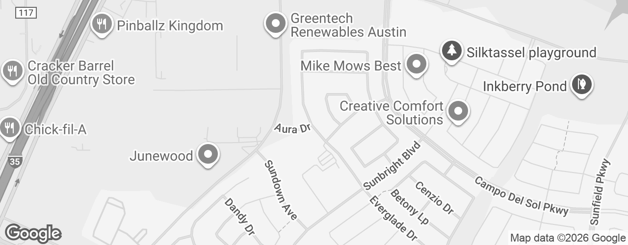 Vista Gardens Event Center