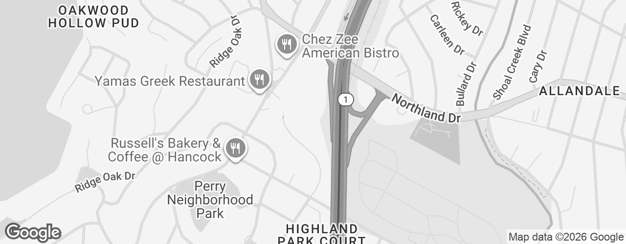 Map banner of Moritz Properties