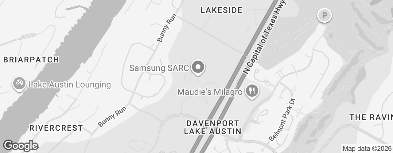 3900 N Capital of Texas Hwy