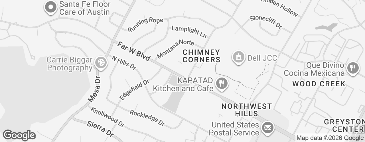 Chimney Corners Goodwill