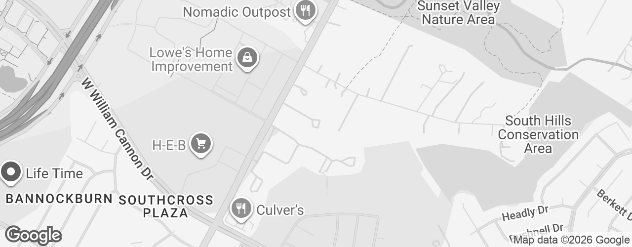 Map banner of Leona Botanical Cafe Bar