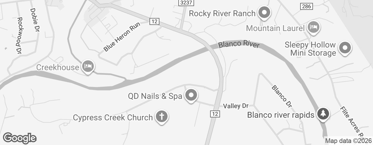 Wimberley Community Center