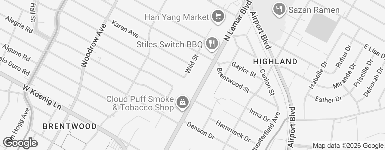 Poached Social House