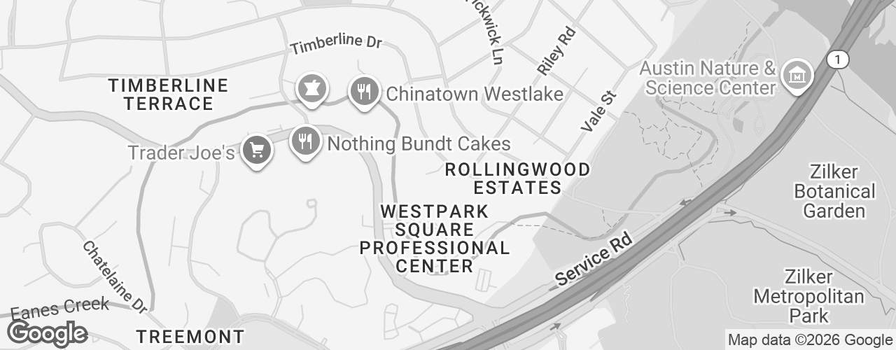 Timberline Drive Venue