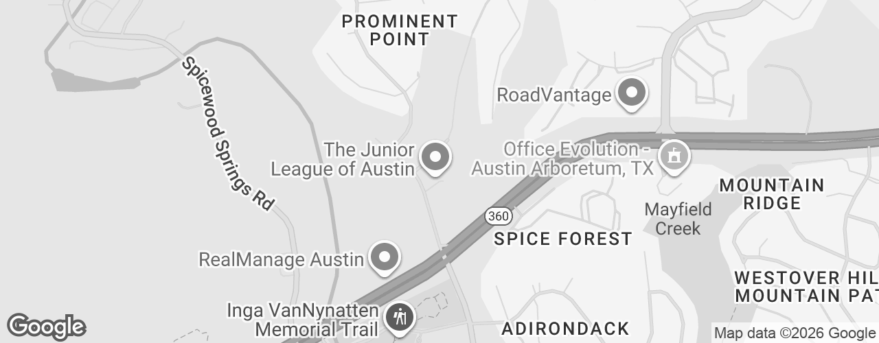 Community Impact Center