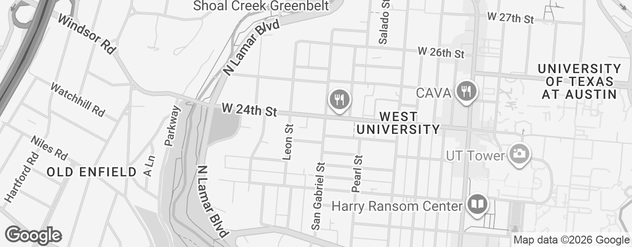 Texas Woman's Federation Mansion