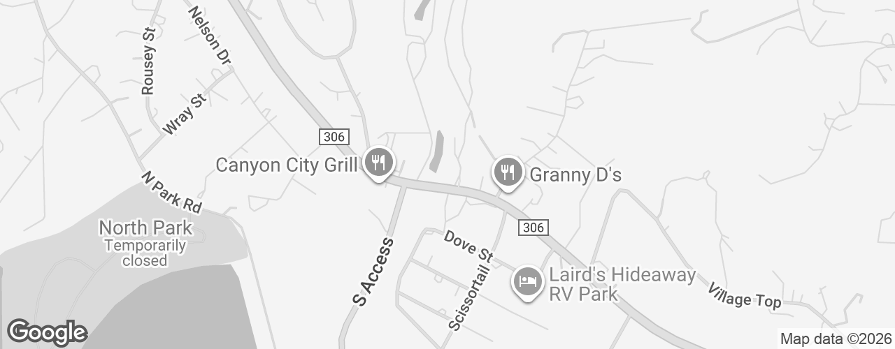 Preserve at Canyon Lake