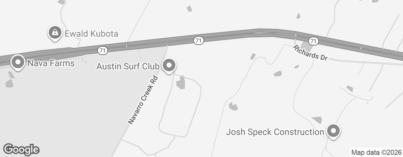 Del Valle Event Center