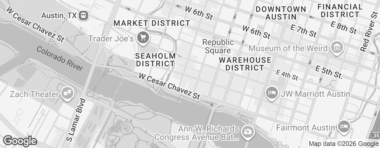 500 W 2nd St Suite 1600