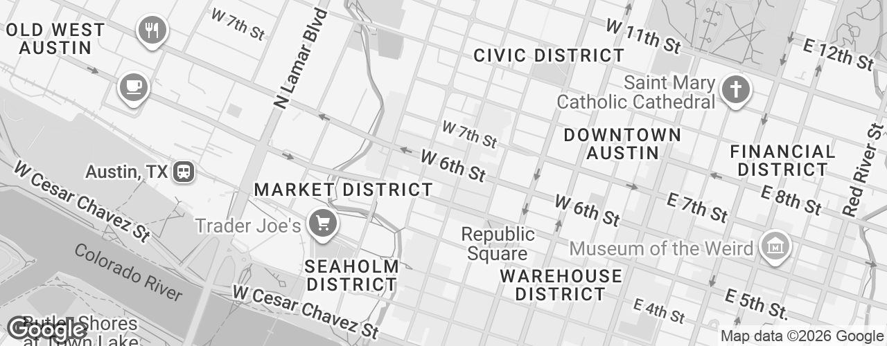 Walton's Fancy & Staple