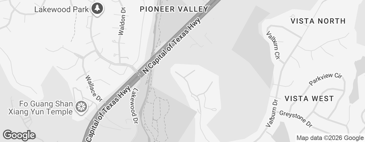 Map banner of Valburn Event Center