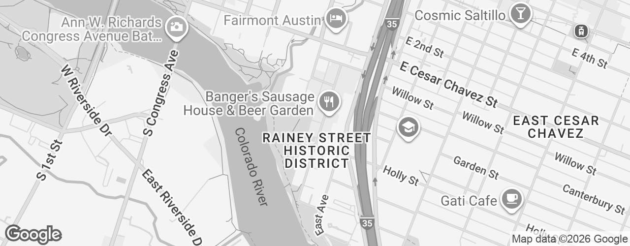 Rooftop at 70 Rainey