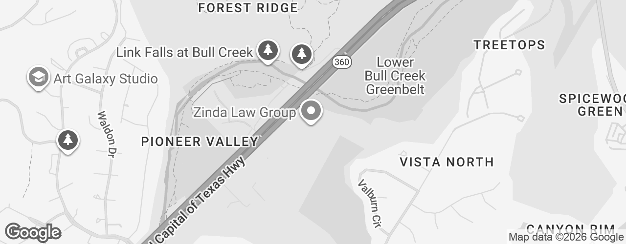 7801 North Capital of Texas Highway