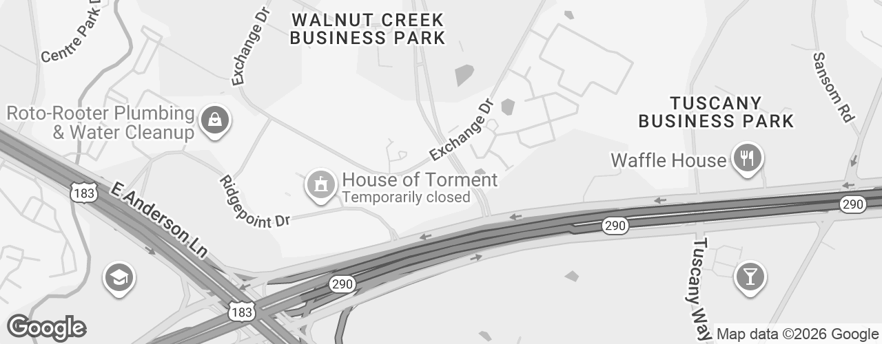 Map banner of Flintco