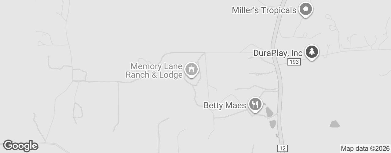 Memory Lane Event Center