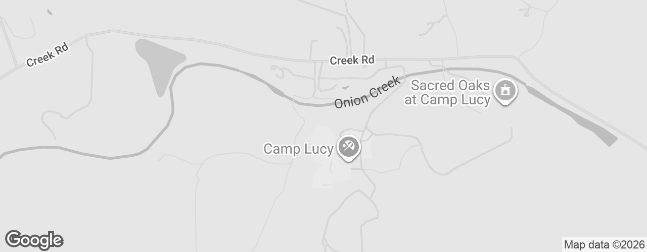 Ian's Chapel at Sacred Oaks