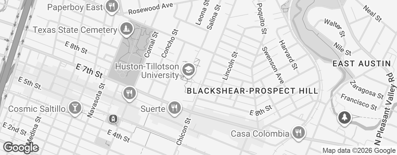 King Seabrook Chapel