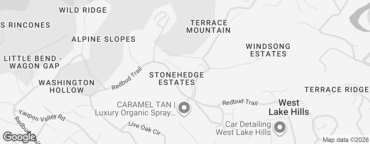 Venue at Redbud Trail