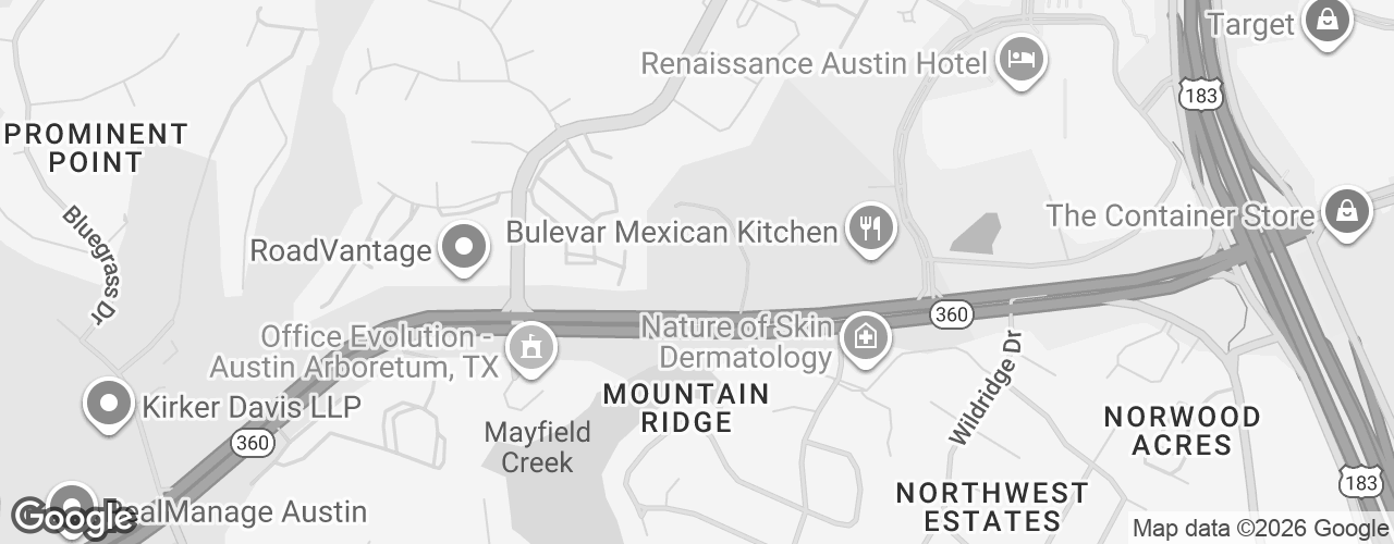 Map banner of Malauzai Software