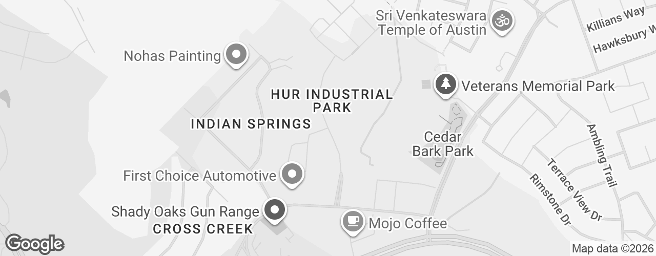 906 Hur Industrial Blvd