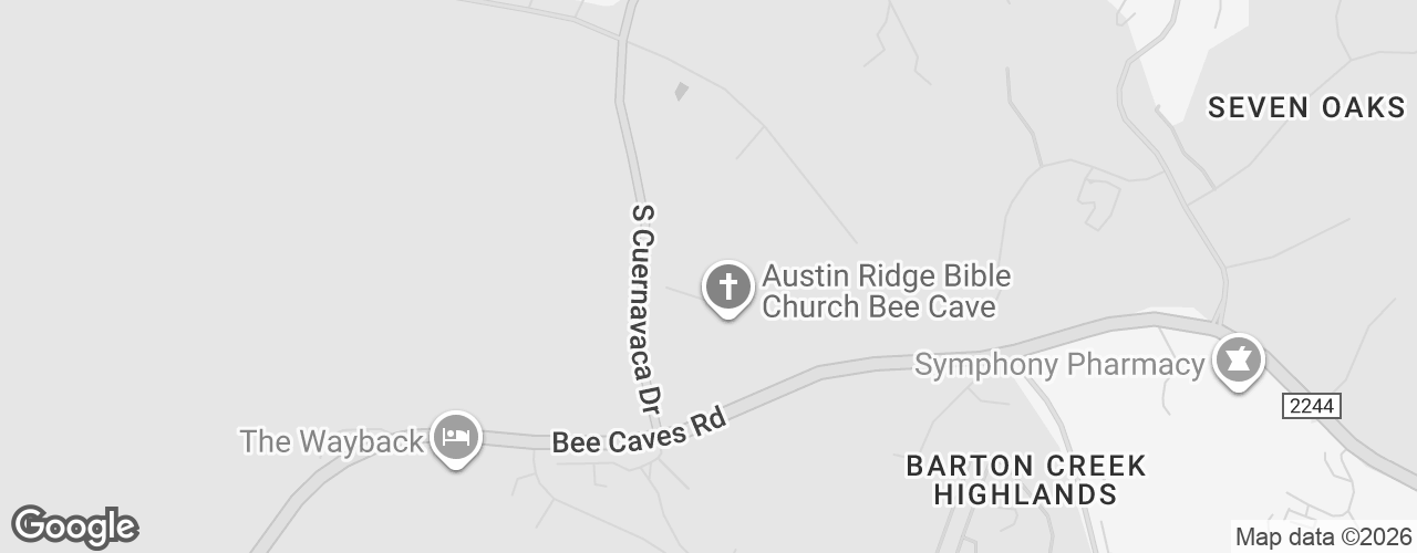 Austin Ridge Bible Church
