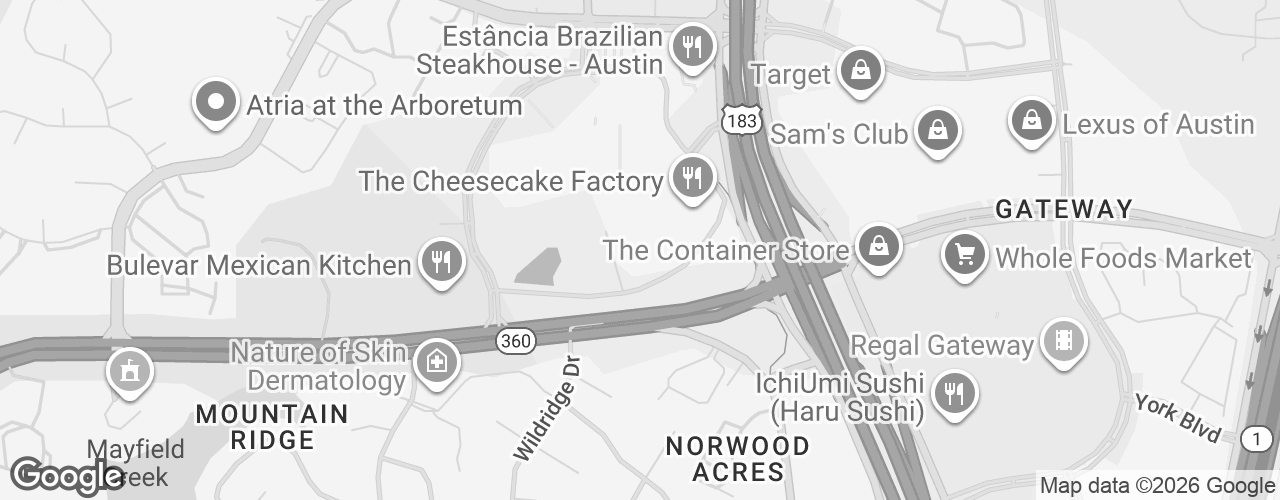 9442 N Capital of Texas Hwy