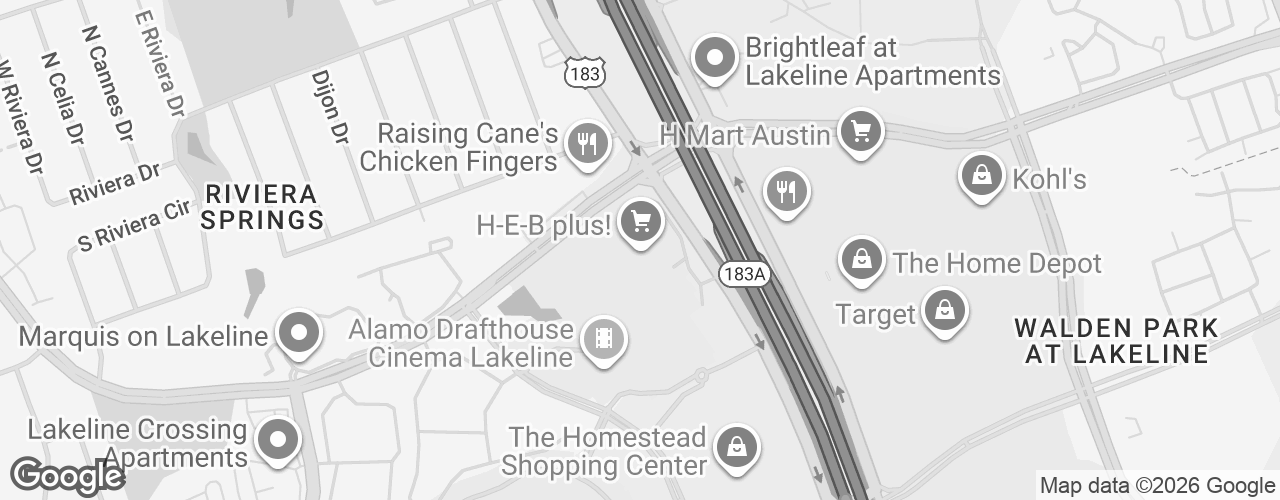 Alamo Drafthouse Lakeline