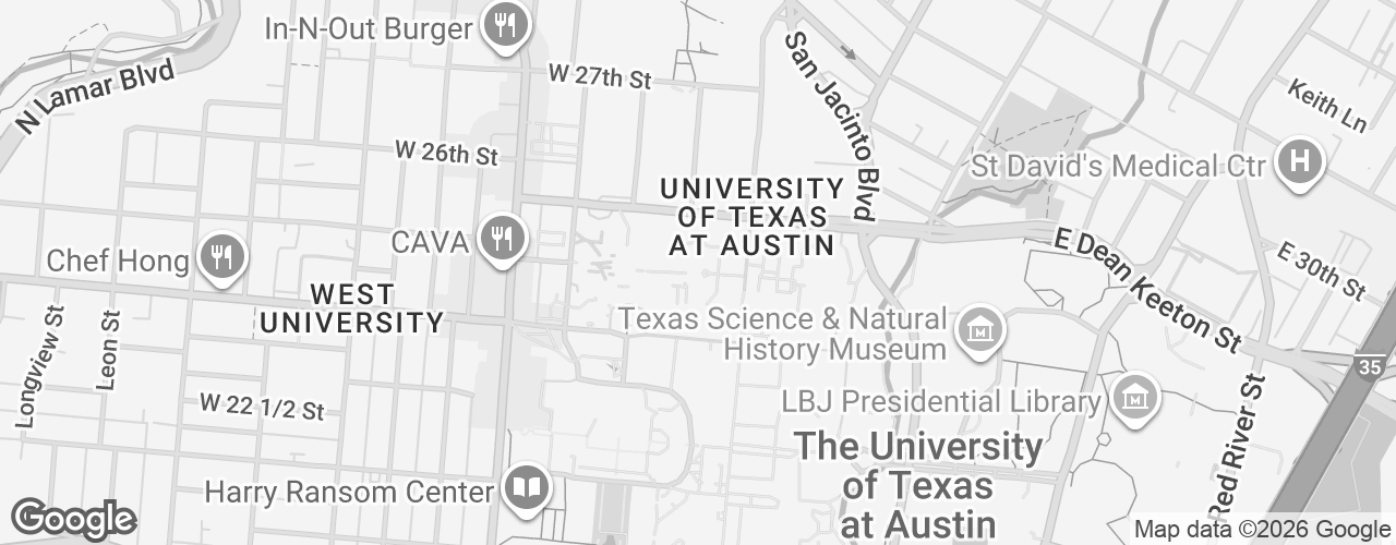 Anna Hiss Gym Courtyard