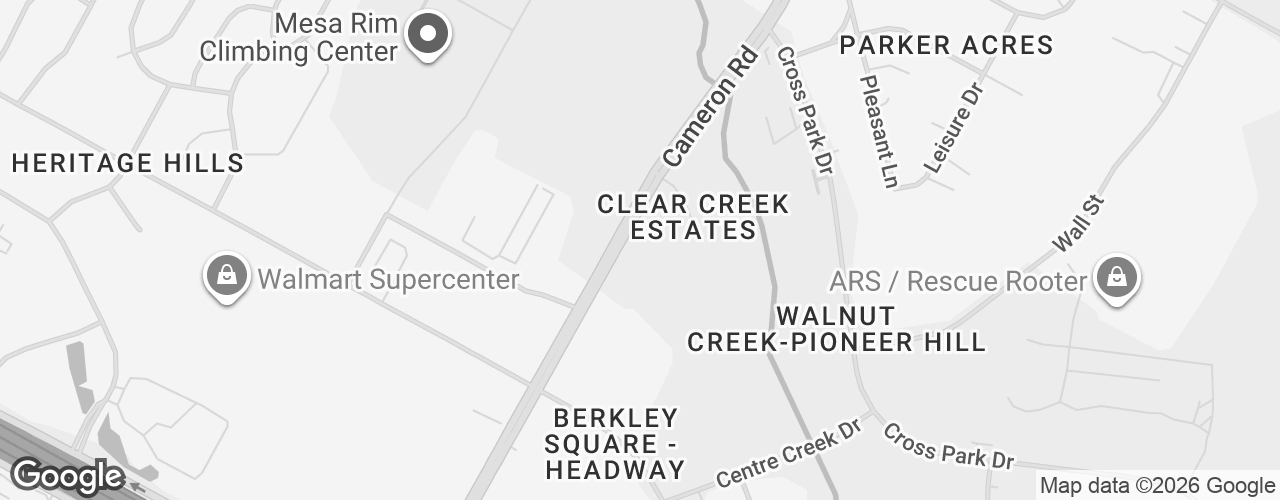 Map banner of Asian American Resource Center
