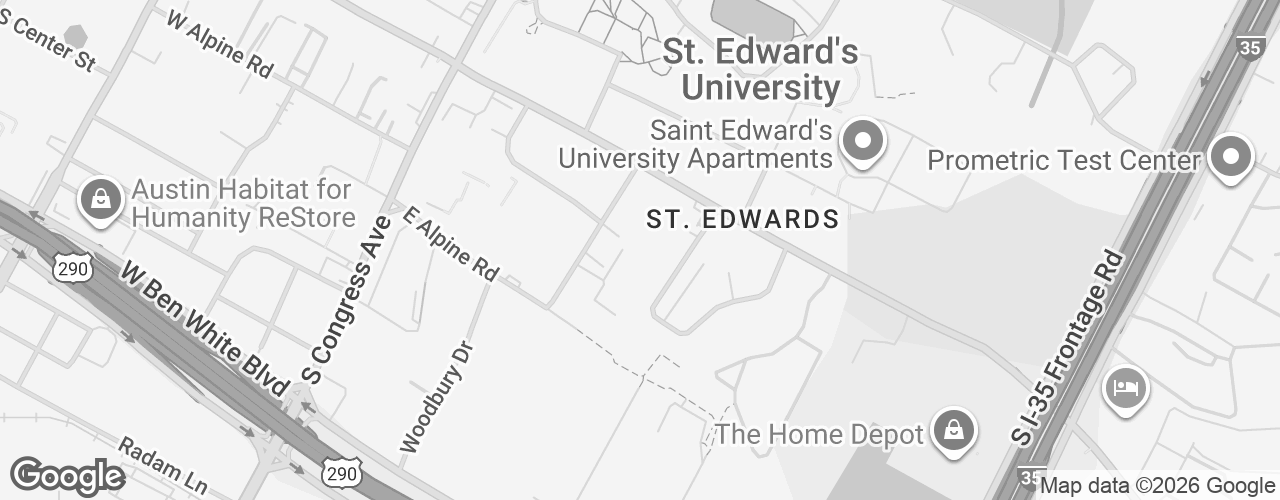 Austin Sports Center