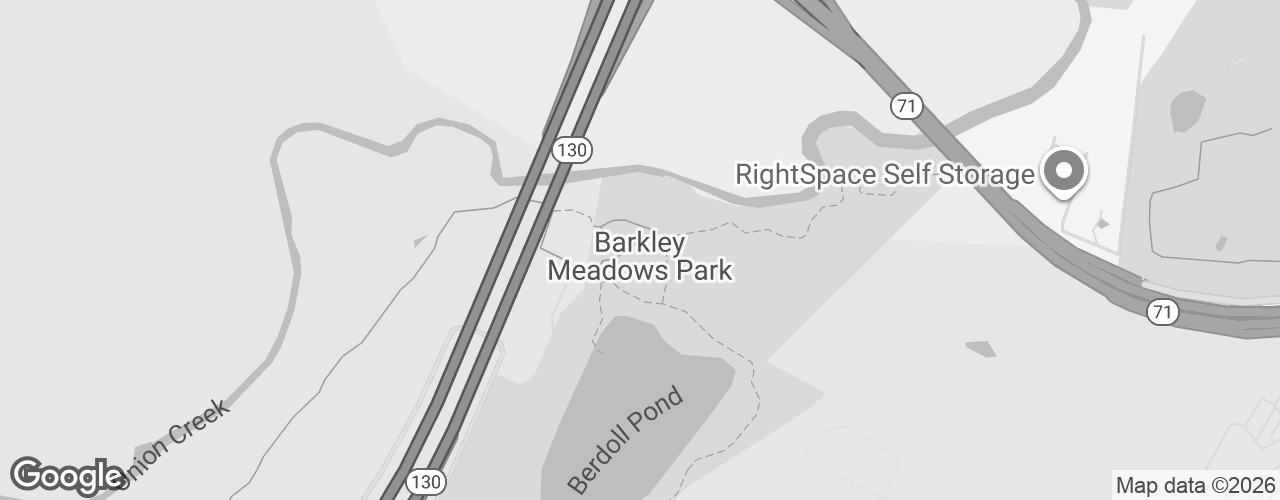 Barkley Meadow Park