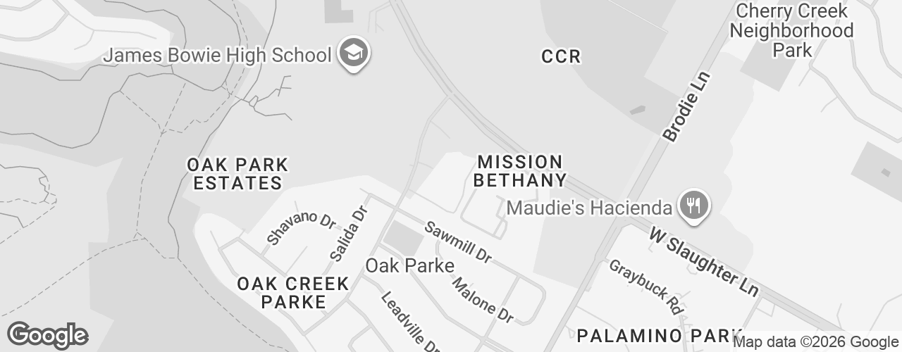 Bethany Lutheran Church