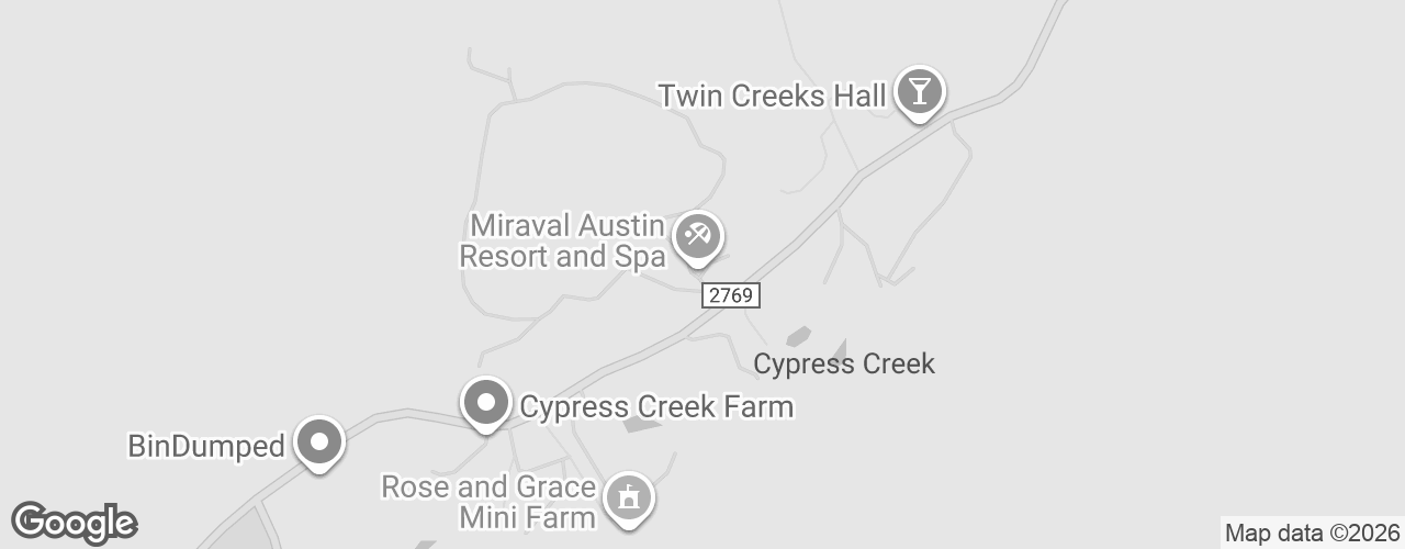 Map banner of The Crossing