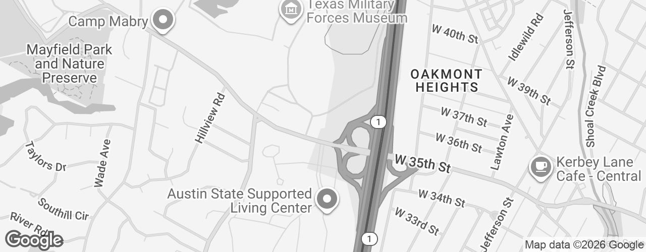 Texas Military Forces Museum