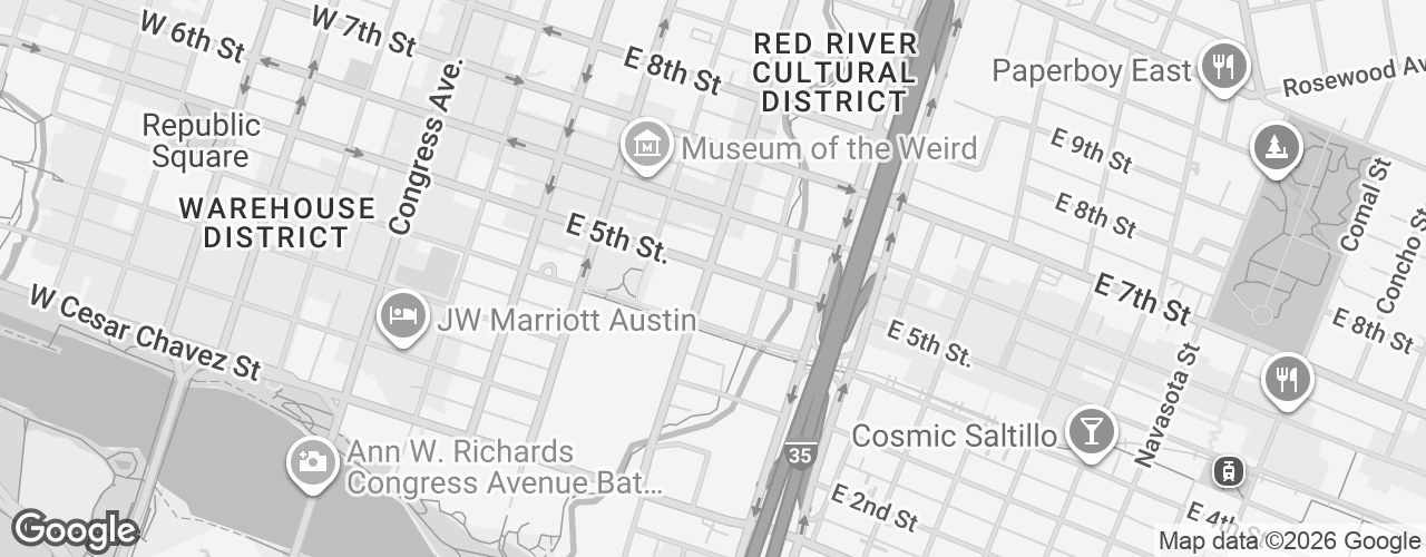 Central District Brewing