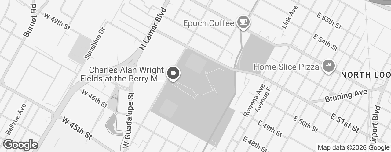 Charles Allan Wright Fields